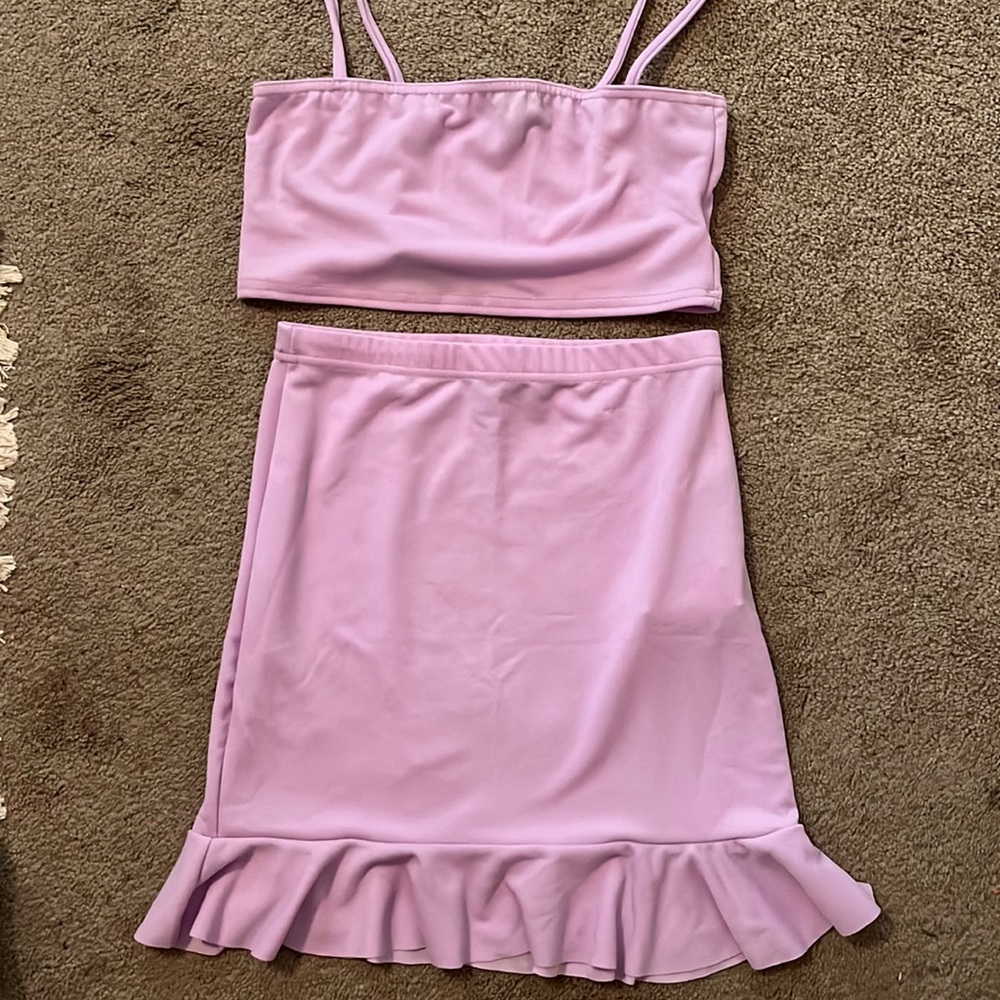 Misguided set